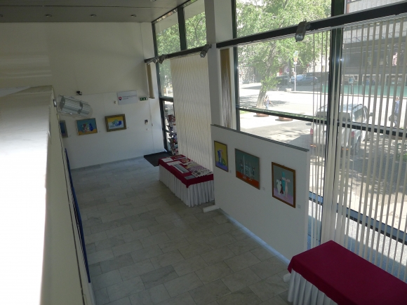  Slovak institute in Moscow - 2018